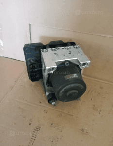 Pompa sterownik abs Mazda 6 437-0767 2067441 1