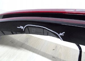 Światło stop byd tang EV600 środkowy ST-4107300A 7