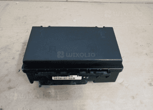 Moduł skrzynka BSI bezpieczników Fiat Grande Punto 51775622DS 2