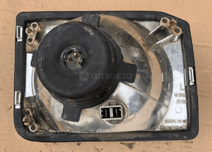 Lampa przednia lewa RHD anglik LAND ROVER DISCOVERY 1 I 300Tdi 1994-1998 2