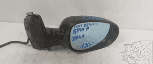Lusterko elektryczne fiat bravo 2 prawe 5PIN 284A 1