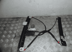 MECHANIZM SZYBY PRAWY PRZÓD MONDEO MK4 2