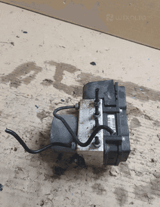 POMPA ABS PEUGEOT 308 nr 0265800555 / 9665331980 3