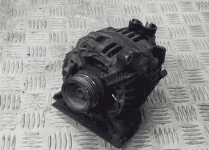 ALTERNATOR MERCEDES A KLASA A140 / A160 0124325023 1