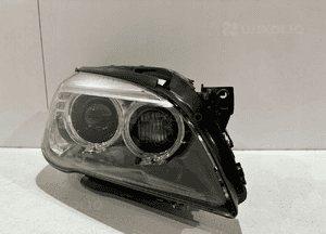 BMW 7 F01 LCI Lampa Bi-xenon Skrętny Prawa - 15948 2