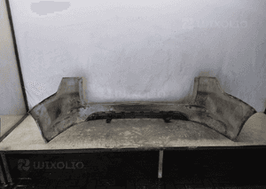 $ ZDERZAK TYŁ TYLNY Ford Mondeo MK4 LIFT KOMBI T6 PDC 5