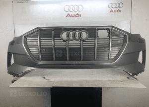 ZDERZAK AUDI -E-TRON 4K 4KE 2019-2022 OE ORYGINAŁ 1