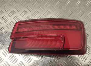 Audi A3 8V5 sedan lampa prawa tylna 8V5945092 6