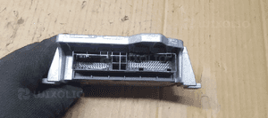 Moduł Sensor Airbag Poduszek BMW 3 E93 9165624 2