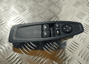 Bmw F21 F22 F32 F82 panel szyb lewy przedni 9362126 5