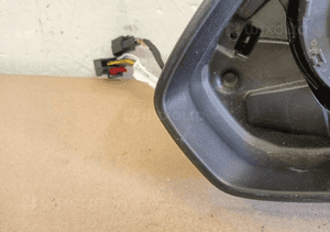 LUSTERKO LEWE AUDI A3 8Y 6PIN 20- 2