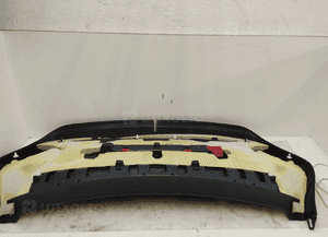 Bmw F34 gt osłona tapicerka klapy tył 7295620 8