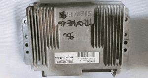 Komputer sterownik Renault 7700860319