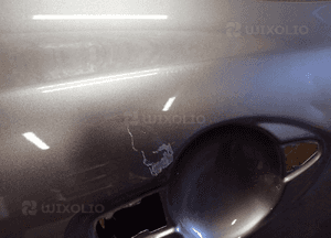 DRZWI TYŁ PRAWE NISSAN QASHQAI J11 13- 7