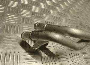 Mercedes W177 rurka wąż wody A2478306300 A2478303601 3