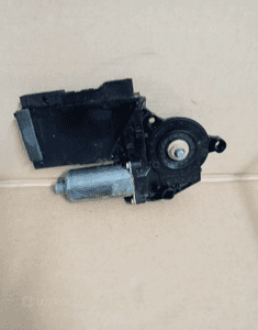 Silniczek szyby Prawy Przód VW Phaeton 3d1959702c 2