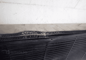 INTERCOOLER CHŁODNICA FORD MONDEO MK5 V 2014- 3
