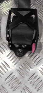 Bmw X3 F25 X4 F26 pas bezpieczeństwa lewy przód przedni 7258431 14