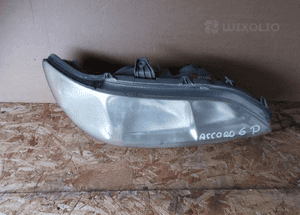 LAMPA PRZÓD PRZEDNIA PRAWA HONDA ACCORD 6 VI ORYGINAŁ 1