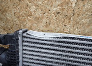Intercooler opel astra j iv 4 13267646 2
