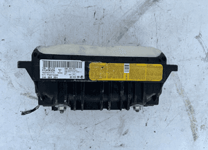 PODUSZKA AIRBAG PASAŻERA VW PASSAT B7 34104833A 1