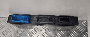 BMW F10 F11 MODUŁ STEROWNIK KOMFORTU 9286942 3