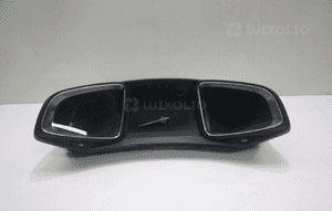 Citroen DS5 zegary licznik wyświetlacz 9805341480 2