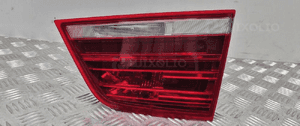 Bmw F25 X3 lampa tylna prawa 7217310 3