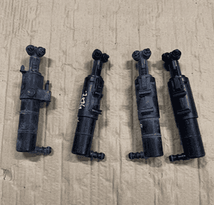 MERCEDES C 204 e 212 spryskiwacz lamp spryski xenon 1