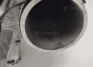 MINI BMW F39 F48 Turbosprężarka sprawna 7631700 7