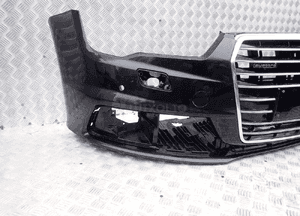 ZDERZAK PRZÓD AUDI AUDI A7 S-LINE 4G8807437 5