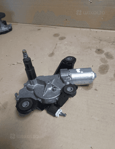 Nissan Qashqai J10 Lift Silniczek wycieraczek 0390201820 1