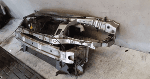 ^ Pas Przedni Ford Mondeo MK4 S-Max 1.6 1.8 2.0 TDCI Belka Chłodnica Wentylator Intercooler 2