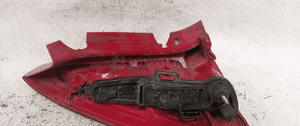 . TYL TYLNA LAMPA PRAWA CITROEN C4 VTR 3D COUPE 4