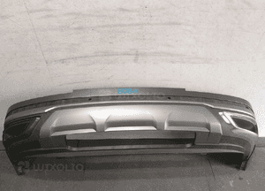 ZDERZAK TYŁ AUDI Q7 LIFT S LINE 4M0 1