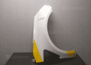 Błotnik przód prawy renault megane iv 4 rs 1
