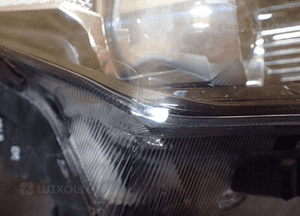LAMPA PRZÓD PRAWA HYUNDAI IONIQ XENON J06R000312 3