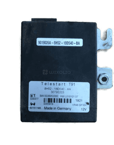 Moduł Telestart 8H52-18D540 Range Rover Sport / Land Rover Discovery 3 III & 4 IV