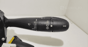 PRZEŁĄCZNIK ZESPOLONY PEUGEOT 96630718XT - PAJĄK ORYGINAŁ WYSYŁKA! 3