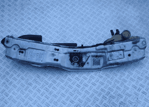 PAS GORNY PRZEDNI ZAMEK OPEL MERIVA Z 157 RADOM