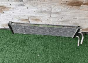 CHŁODZENIA OLEJU BMW 5 G30 6 G32 7 G11 8619388 1