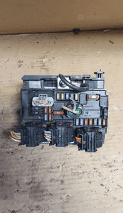 Moduł BSM R09 9664997880 Citroen Peugeot 6