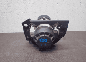Halogen fiat 500 3