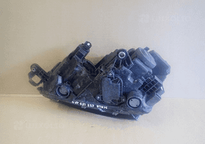 LAMPA PRAWA REFLEKTOR PRAWY SKODA SCALA 657 LED 2