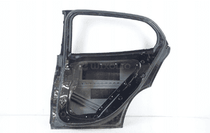 MERCEDES GLA W156 X156 2013- DRZWI PRAWY TYŁ PRAWE TYLNE 5