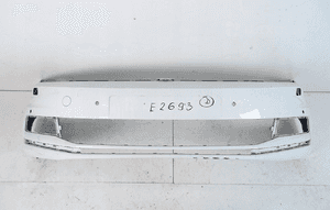 ZDERZAK PRZÓD PRZEDNI VW TOURAN II 5TA 15- 5TA807221AL 1