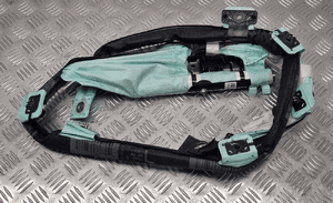 Bmw I3 kurtyna powietrzna aribag lewa 7406505 2