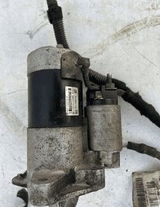 ROZRUSZNIK OPEL OE 2.0 CDTI 55486156 7