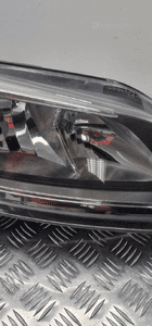 Fiat ducato iii lampa prawa przednia uk km ii 7