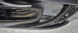 Bmw F34 3GT boczek drzwi lewy przód przedni 9